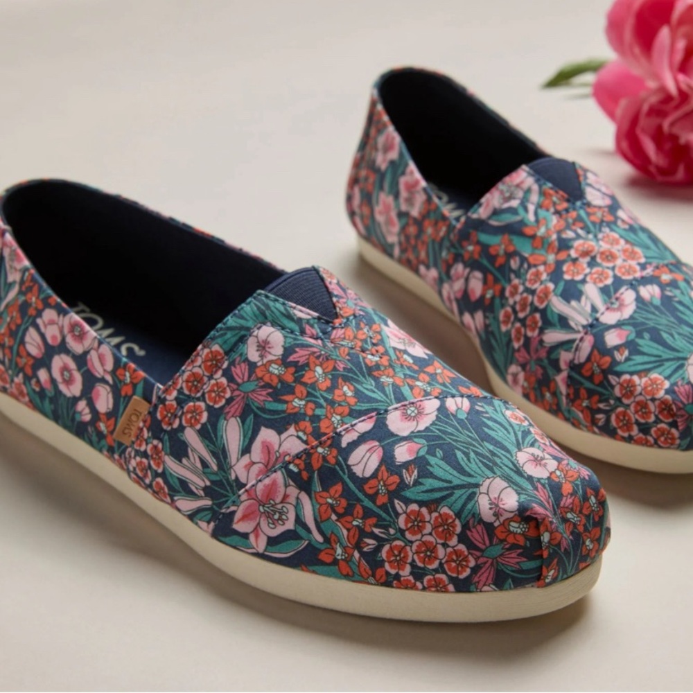 Toms Alpargata Classic